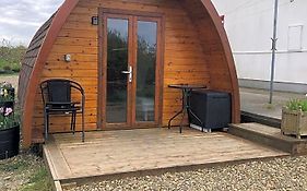 The Rainbow Pod